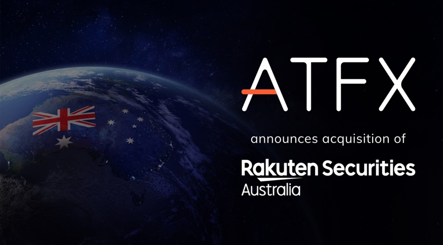 ATFX Expands its Global Reach with Acquisition of Rakuten Securities Australia