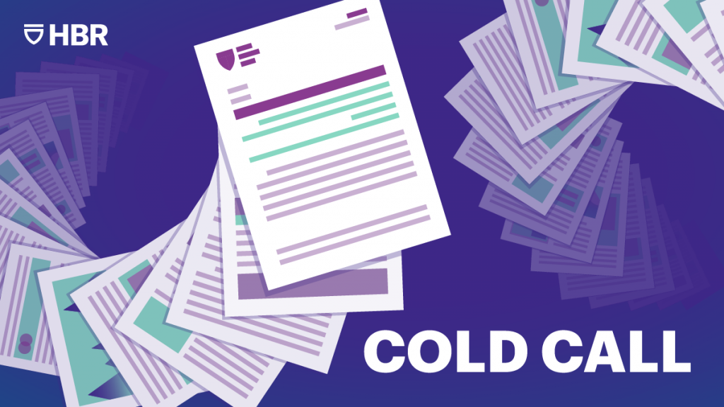 How Unilever Is Preparing for the Future of Work