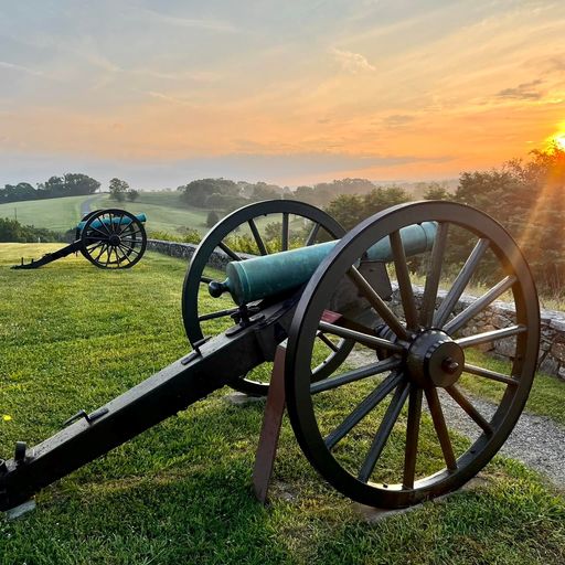 Visit Hagerstown – Washington County, Maryland