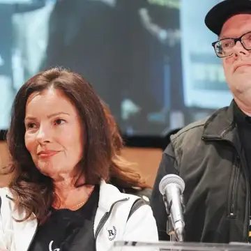 Striking Actors Say Hollywood Studios Want To Perpetually Use AI-Generated Replicas Of Actors For One Day’s Pay