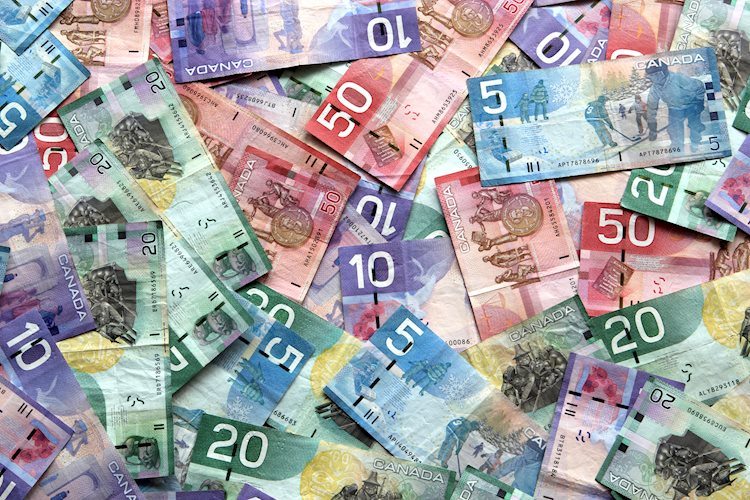 The CAD may ease a little more in the short run before recovering – Scotiabank