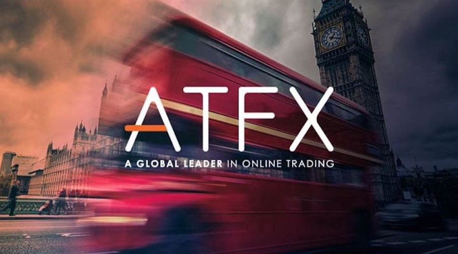 ATFX has Ranked among the Top10 Globally in MT4 Trading Volume for 11 Consecutive Quarters