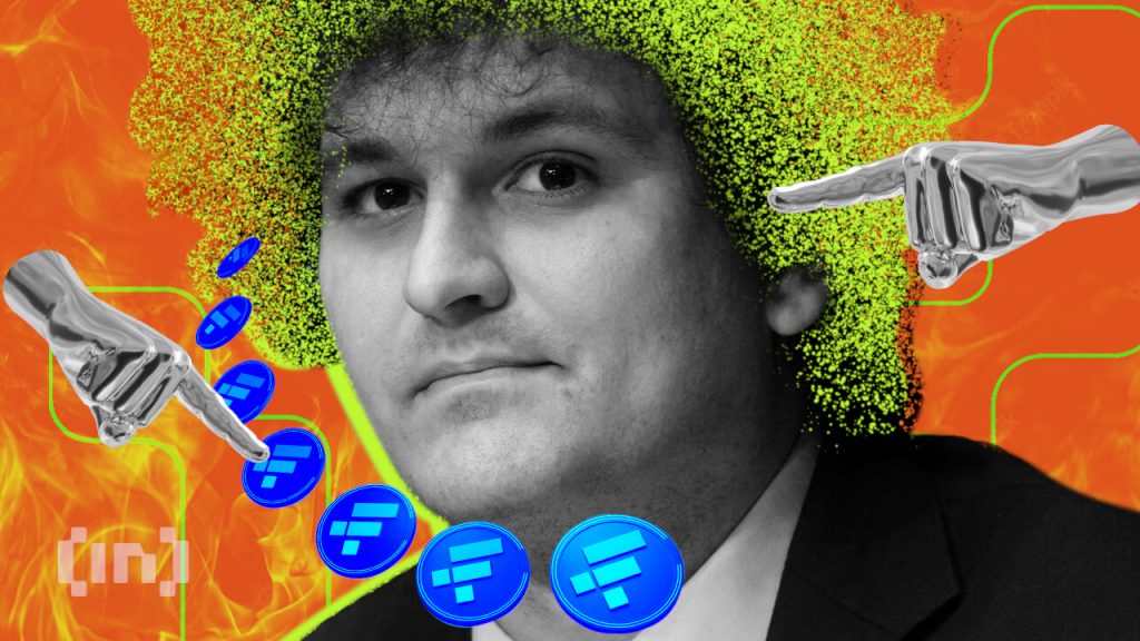 FTX Sues Sam Bankman-Fried and Former Executives for Alleged $1B Misappropriation