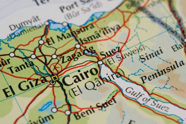 Egypt: Foreign-currency Liquidity Increasingly at Risk if IMF Programme Stalls