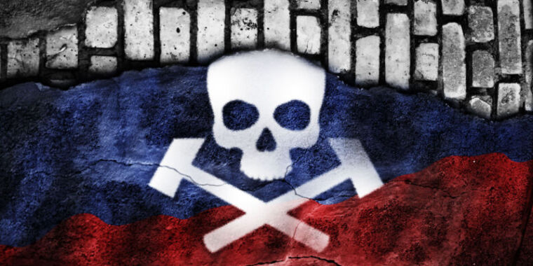 69% of Russian gamers are pirating after Ukraine invasion pushback