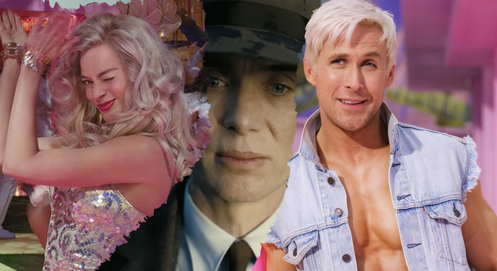 The ‘Barbenheimer’ Cometh