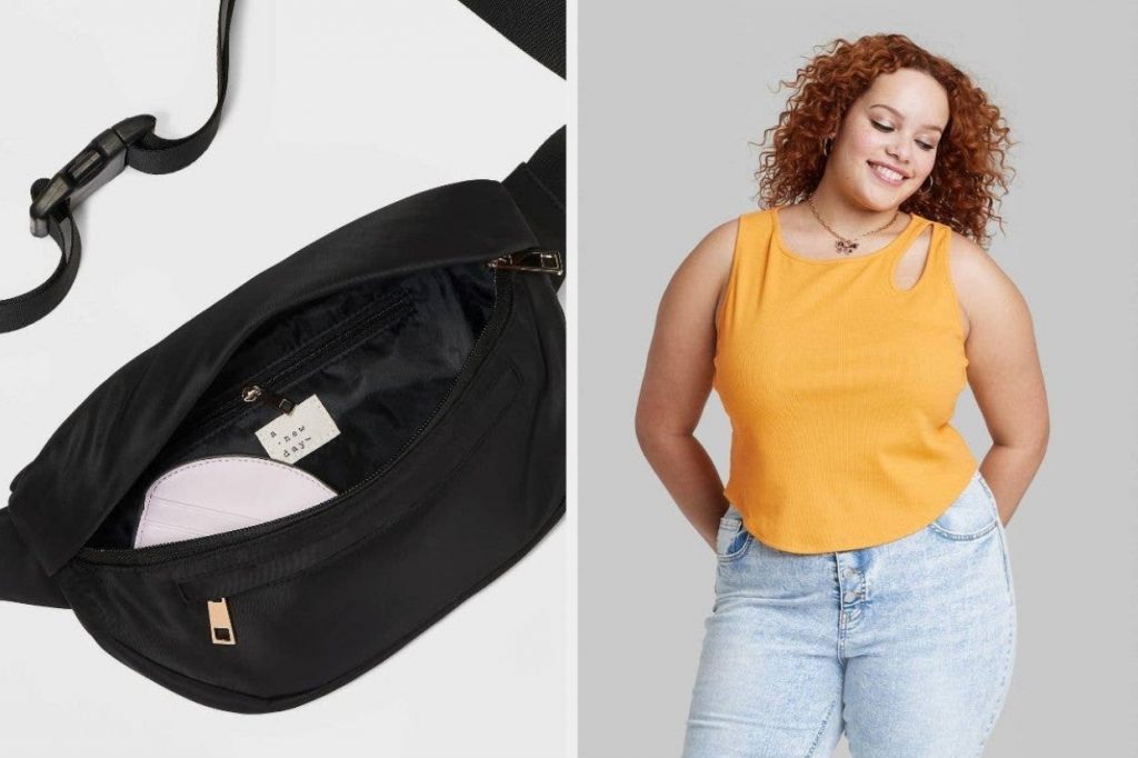 27 Vacation Fashion Finds From Target That’ll Upstage The Scenery On Your Next Trip