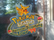 Soapbox: Catching Legendary Pokémon The Old-Fashioned Way Was So Much Better