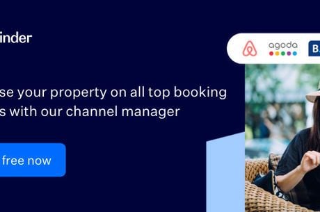 Best hotel booking sites for hosts