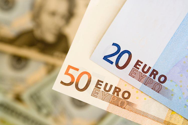 EUR/USD could move lower if the ECB does not deliver any firm signs of a September hike – Danske Bank