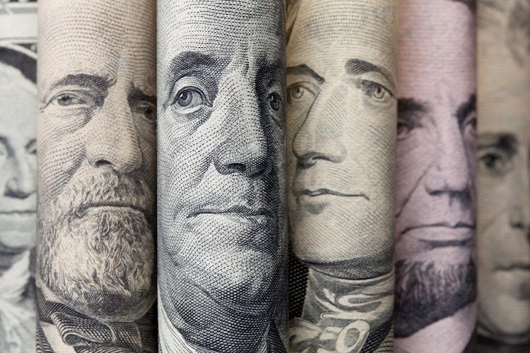 Forex Today: Can Dollar’s momentum continue in the week of US employment data?