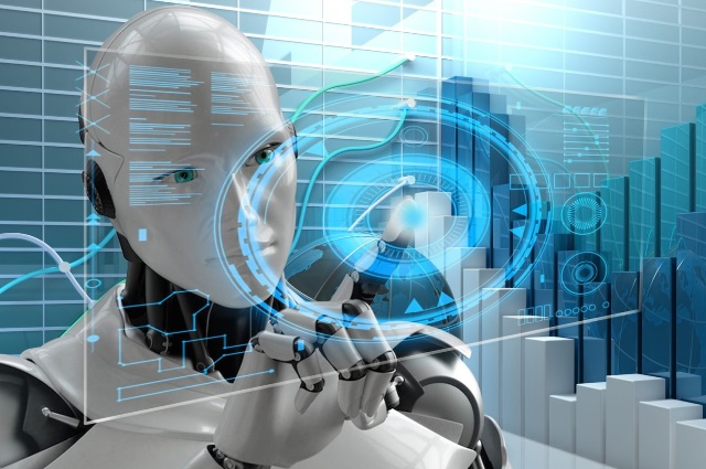 Bam adopts AI for risk management