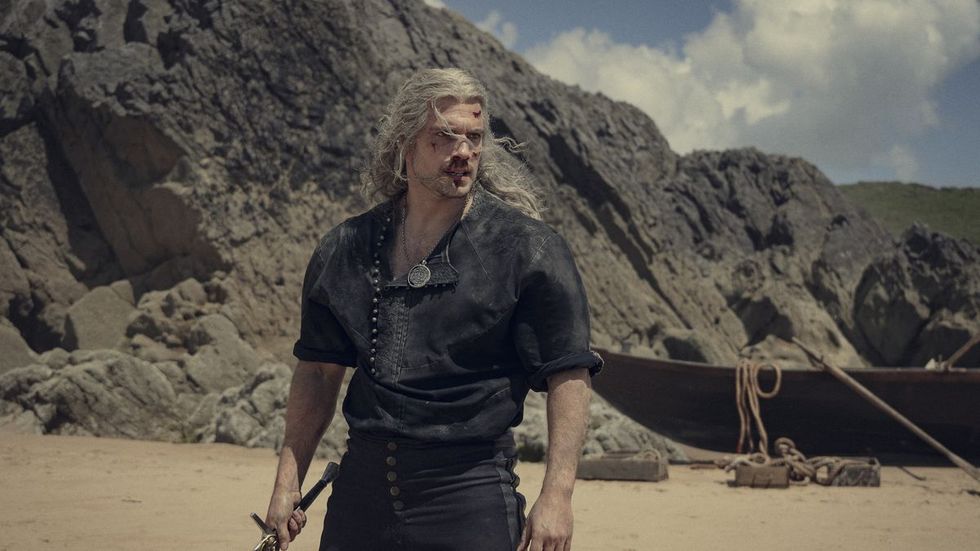 How The Witcher‘s Season 3 Finale Sets Up Henry Cavill’s ‘Heroic’ Exit