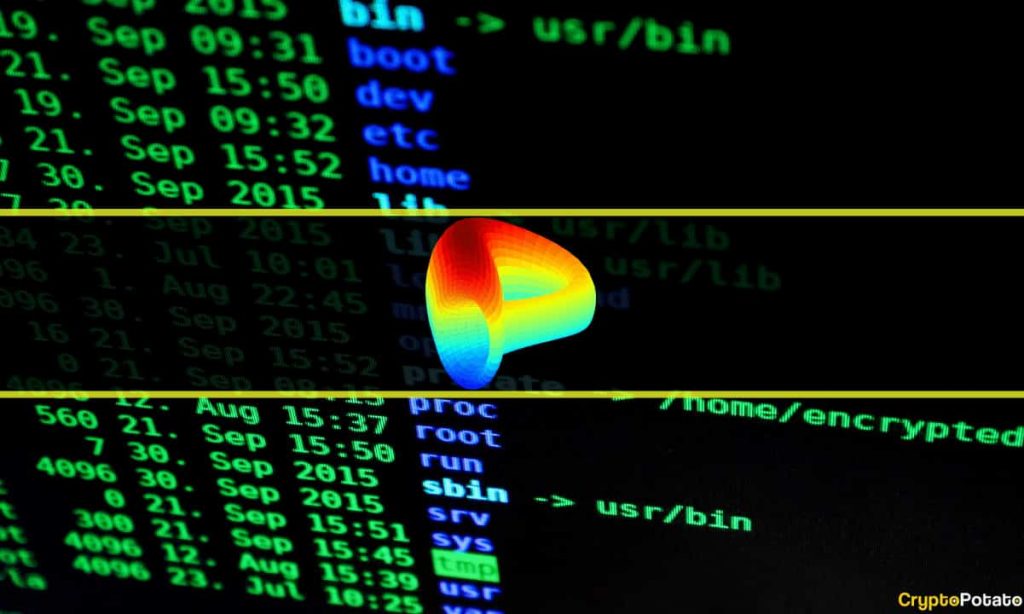 Curve Finance Offers 10% Bug Bounty to Attackers Behind Vyper $50M+ Exploit