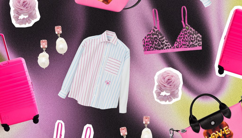 13 Fashion Launches Glamour Editors Loved This Month