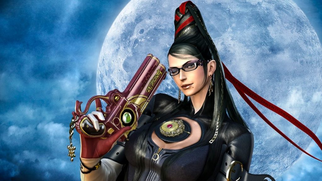 Bayonetta creator Hideki Kamiya wants us to drop the “retro” game label