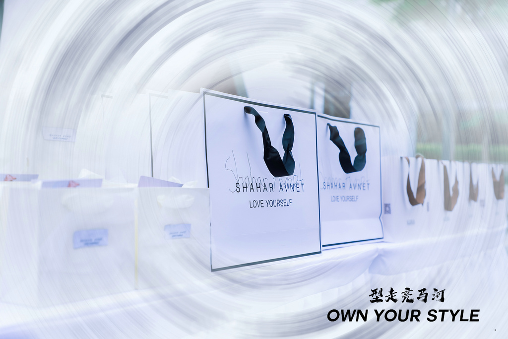 International Brands Make Their Debut in Liangma River, Beijing