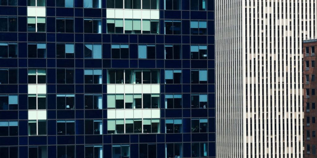 New Lending by Mortgage REITs Has Dried Up