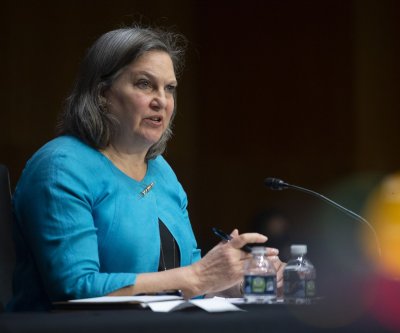 Top U.S. official holds ‘frank, difficult’ talks with coup leadership in Niger