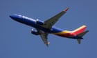 White mother sues Southwest Airlines after human trafficking accusation