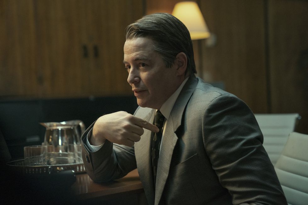 Here’s the Most Recent Update on the Sacklers’ OxyContin Scandal as Seen on Painkiller