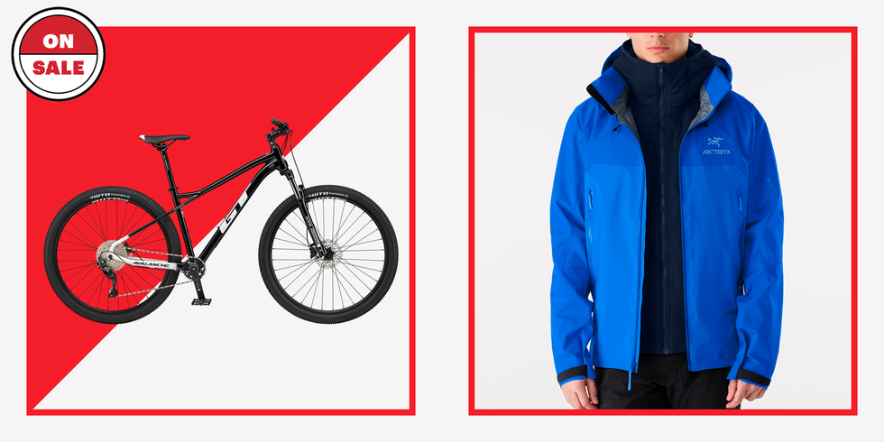 REI Outlet Sale August 2023: Best New Deals to Shop