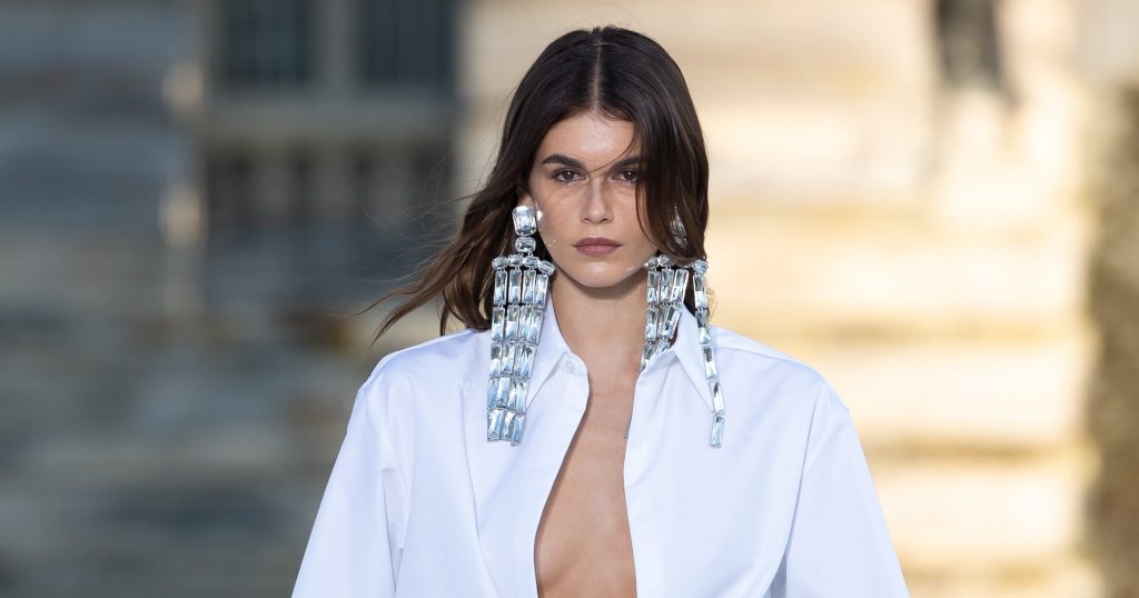 8 Winter 2023 Fashion Trends to Know, From Lingerie to Slouchy Denim