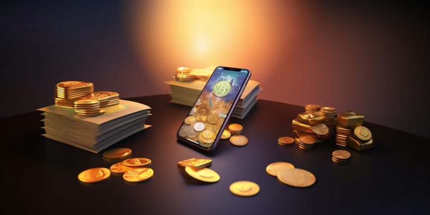 Digital Finance Overhaul: Republic’s Wallet Sets New Standard