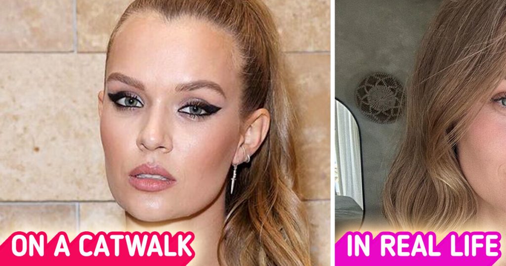 “Even My Mom Didn’t Recognize Me,” Victoria’s Secret Angels Reveal the Shocking Truth About Their Catwalk Life