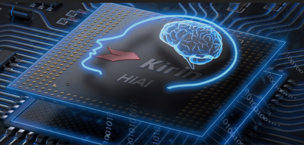 Kirin SoCs rumoured to make a comeback with Huawei’s stacked chip design