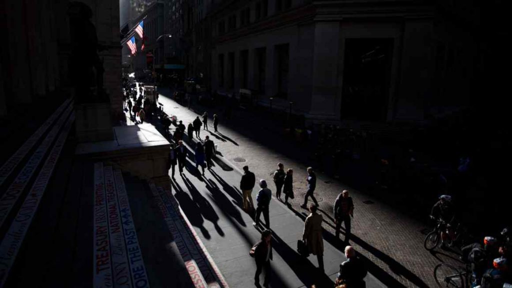 Economists grow gloomier on 2024 as central banks delay rate cuts