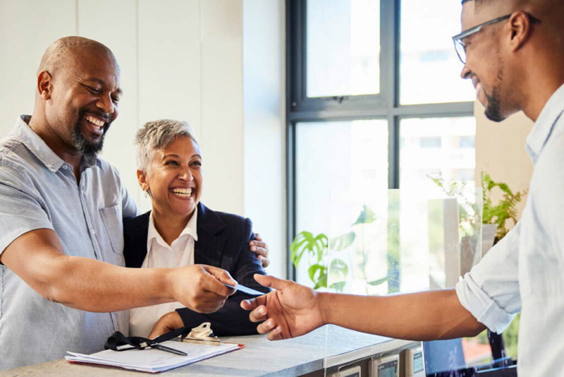 Loyalty Programs for Hotels