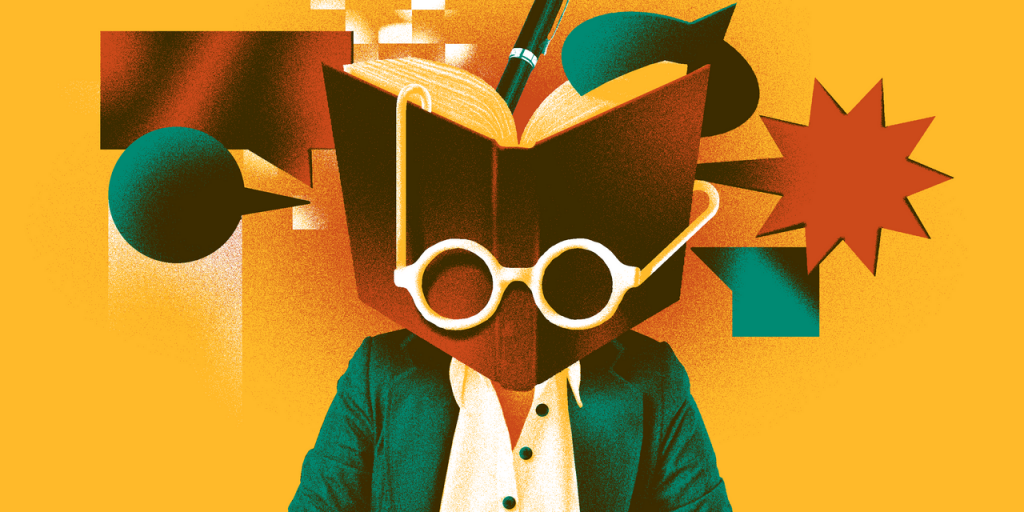 The Rise of the M.B.A. Novelist