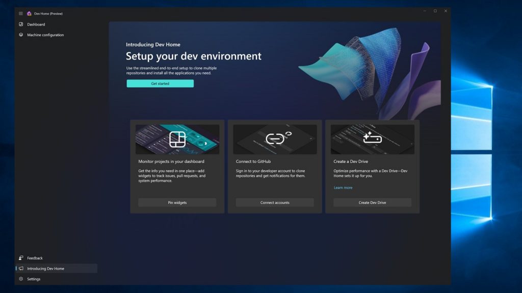 Microsoft’s free new developer app is handy for PC nerds, too