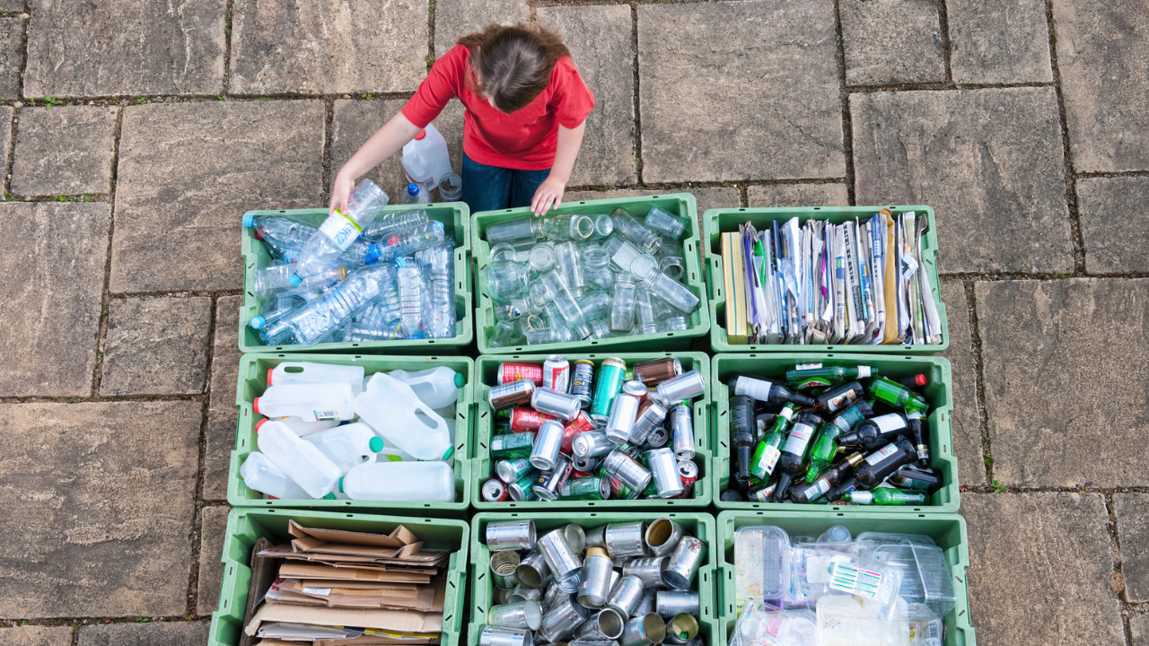 How to Start a Recycling Business: Your Guide to a Greener Profit