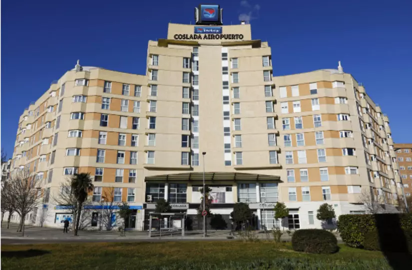 Travelodge expands its footprint with the opening of its sixth hotel in Spain