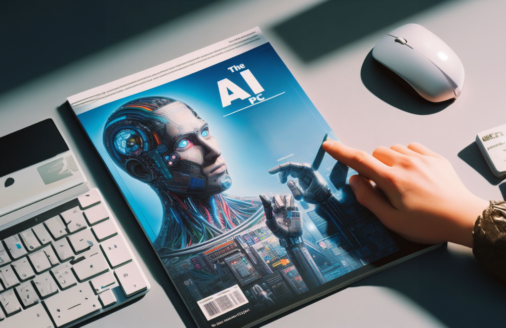 Windows 11 2023 Update review: The rise of the AI PC