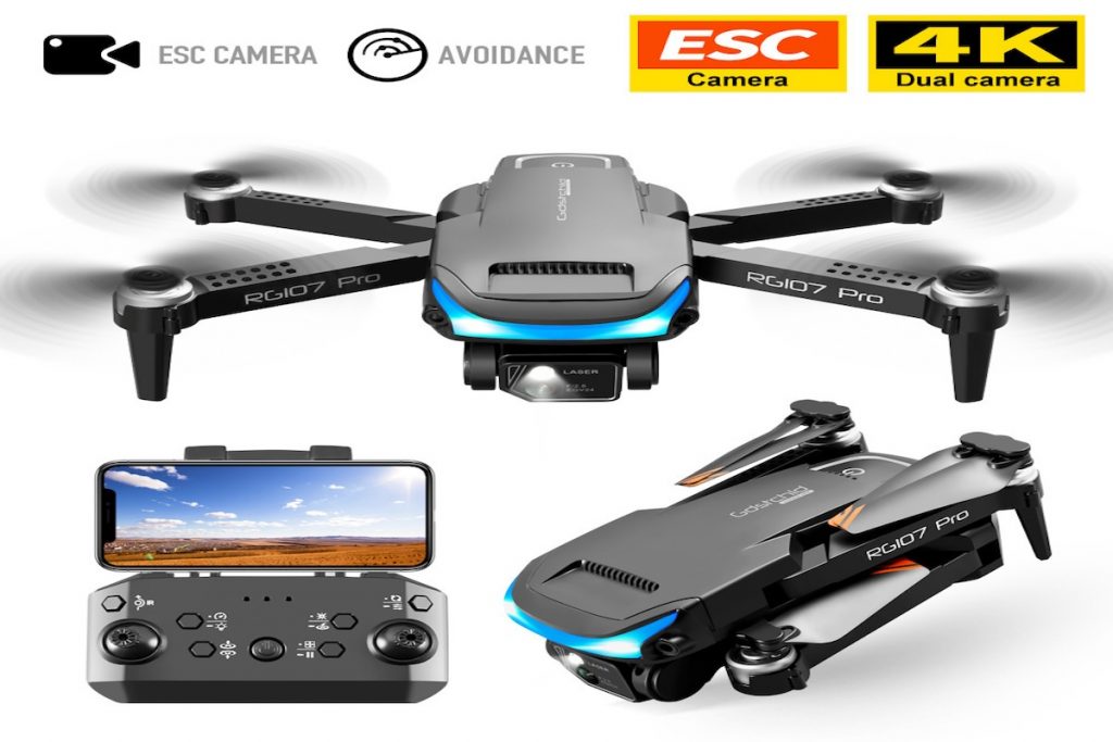 This beginner-friendly drone is now just $70