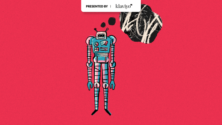 Generative AI’s breakout year: Digiday’s definitive 2023 timeline