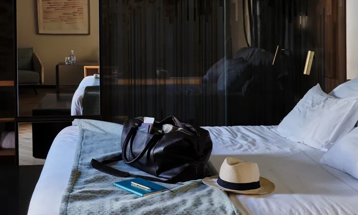 Hotel Room Innsights Report: Hotels.com Pulls Back The Covers On The Surprising World Of Hotels