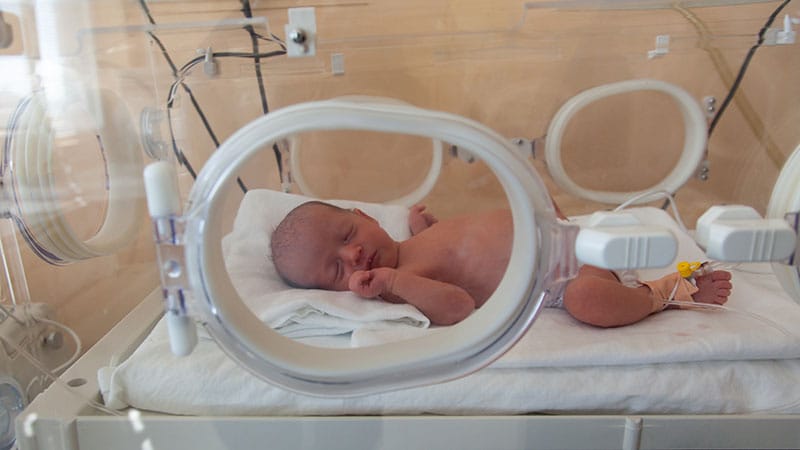 Hepatitis C in Pregnancy Increases NICU Admissions