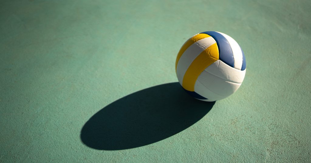 The 9 Best Volleyball Shoes, According to Players and Coaches